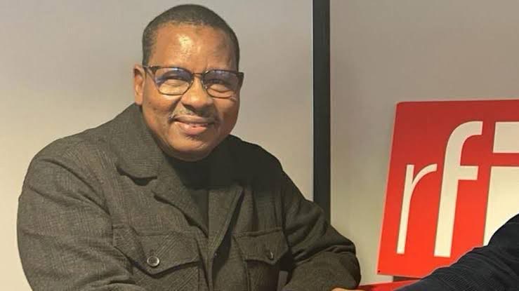 🇳🇪 « UNE RAFALE À 1H DU MATIN » : LES PROPOS D’AHMED NEWTON BARRY SUR RFI QUI INTERPELLENT