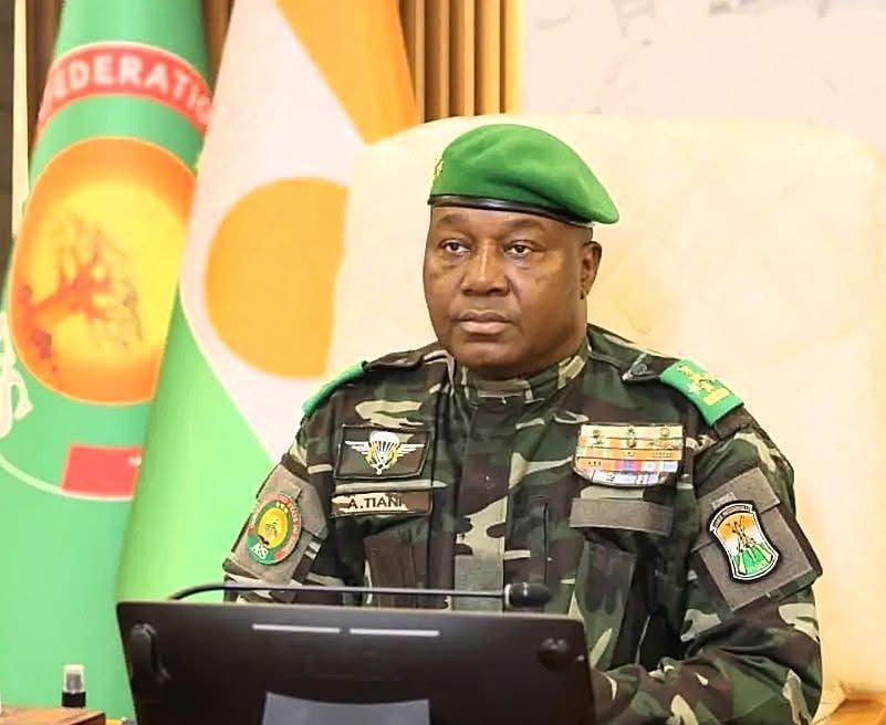 NIGER : DERRIÈRE LE COUP D’ÉTAT MANQUÉ, L’OMBRE D’UNE OPÉRATION EXTÉRIEURE ?