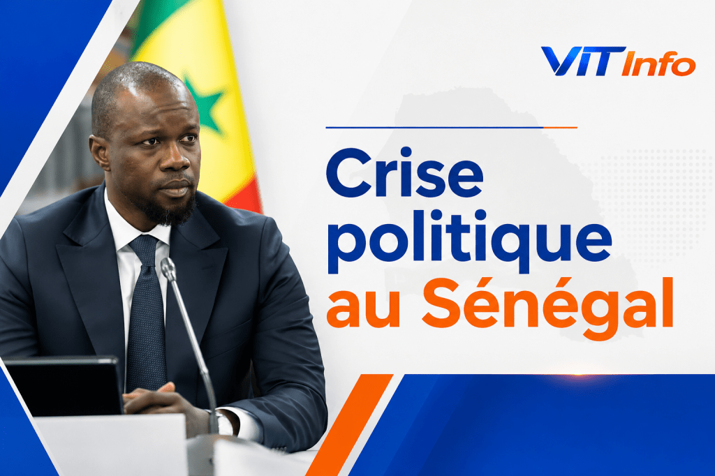 SÉNÉGAL : PASTEF CLAQUE LA PORTE DU FUTUR GOUVERNEMENT